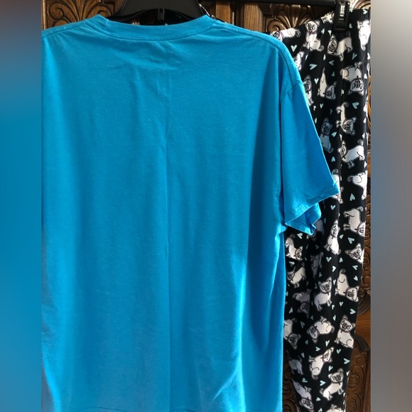 Woman’s 2 piece pajama set - Picture 2 of 14